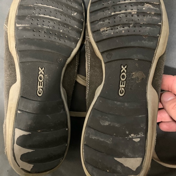 Geox Respira Shoes - Picture 5 of 5